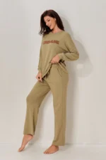 ENSEMBLE PYJAMA – Image 2