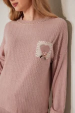 ENSEMBLE PYJAMA – Image 2