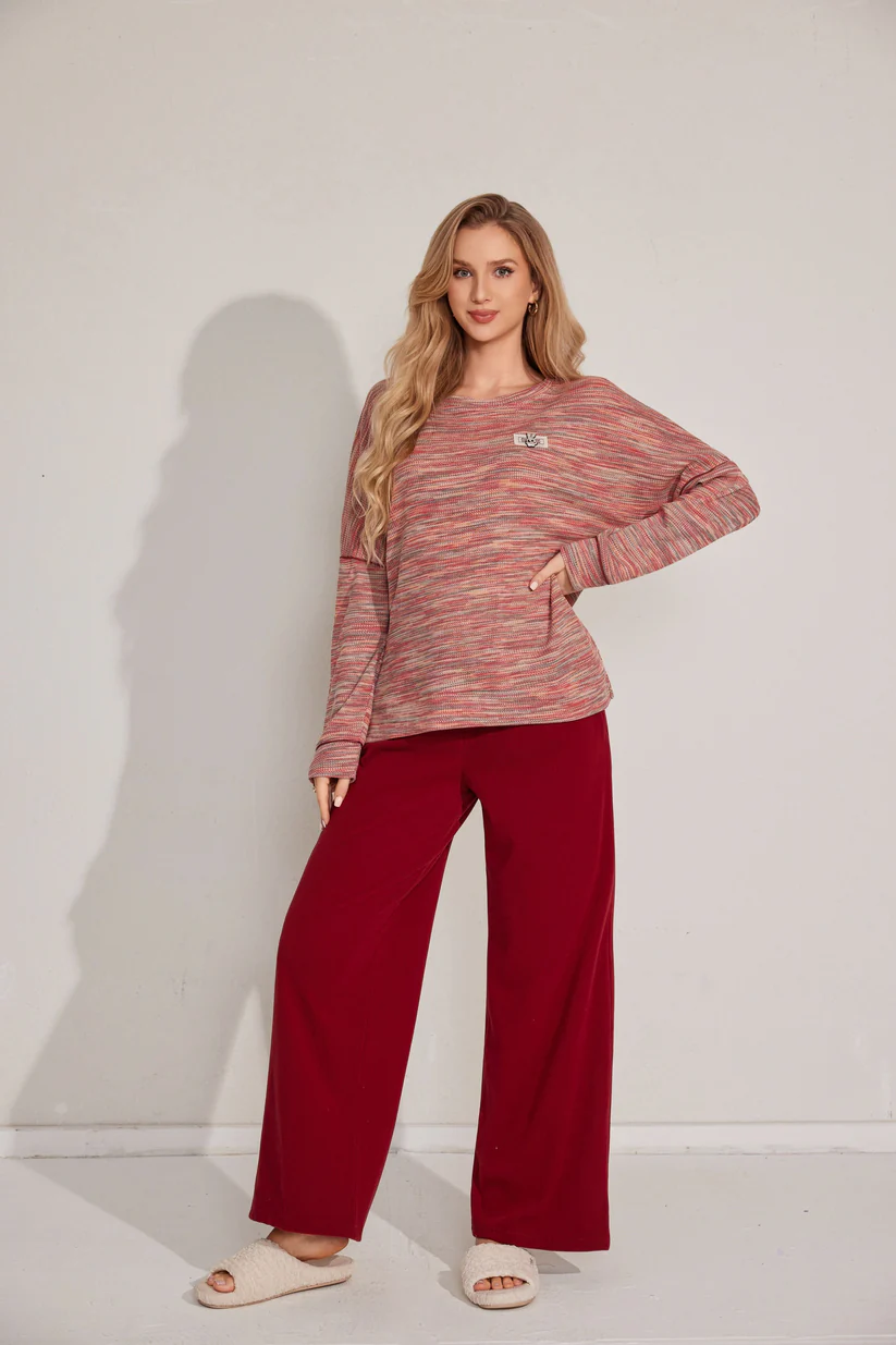 36563B-2 ENSEMBLE PYJAMA – Image 1