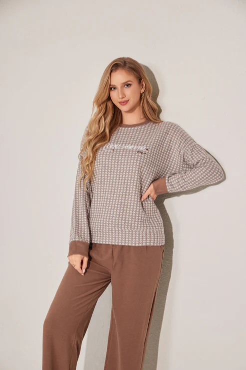 36749A-3 ENSEMBLE PYJAMA – Image 1