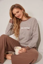 ENSEMBLE PYJAMA – Image 3