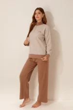 ENSEMBLE PYJAMA – Image 4