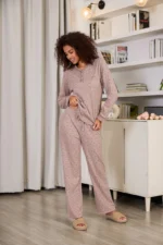 ENSEMBLE PYJAMA – Image 2