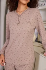 ENSEMBLE PYJAMA – Image 3