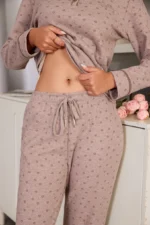 ENSEMBLE PYJAMA – Image 4