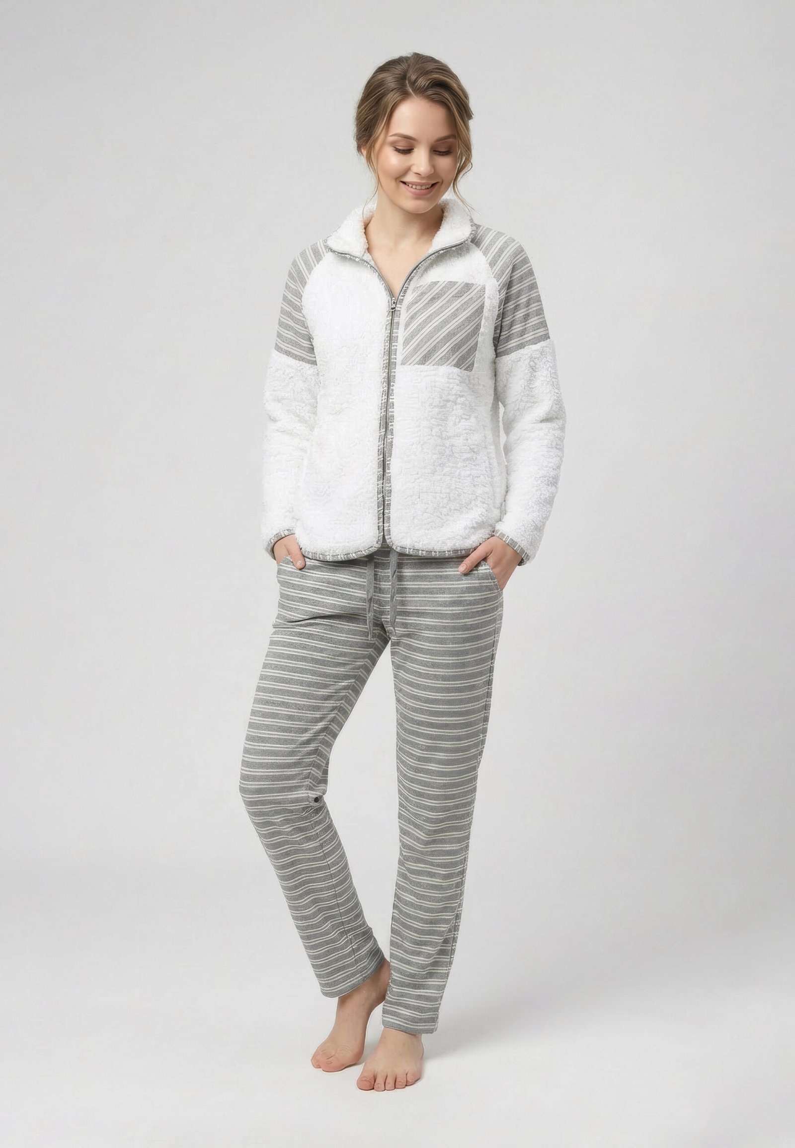 _0006_Minimoon25013-1 ENSEMBLE PYJAMA – Image 1