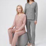 ENSEMBLE PYJAMA