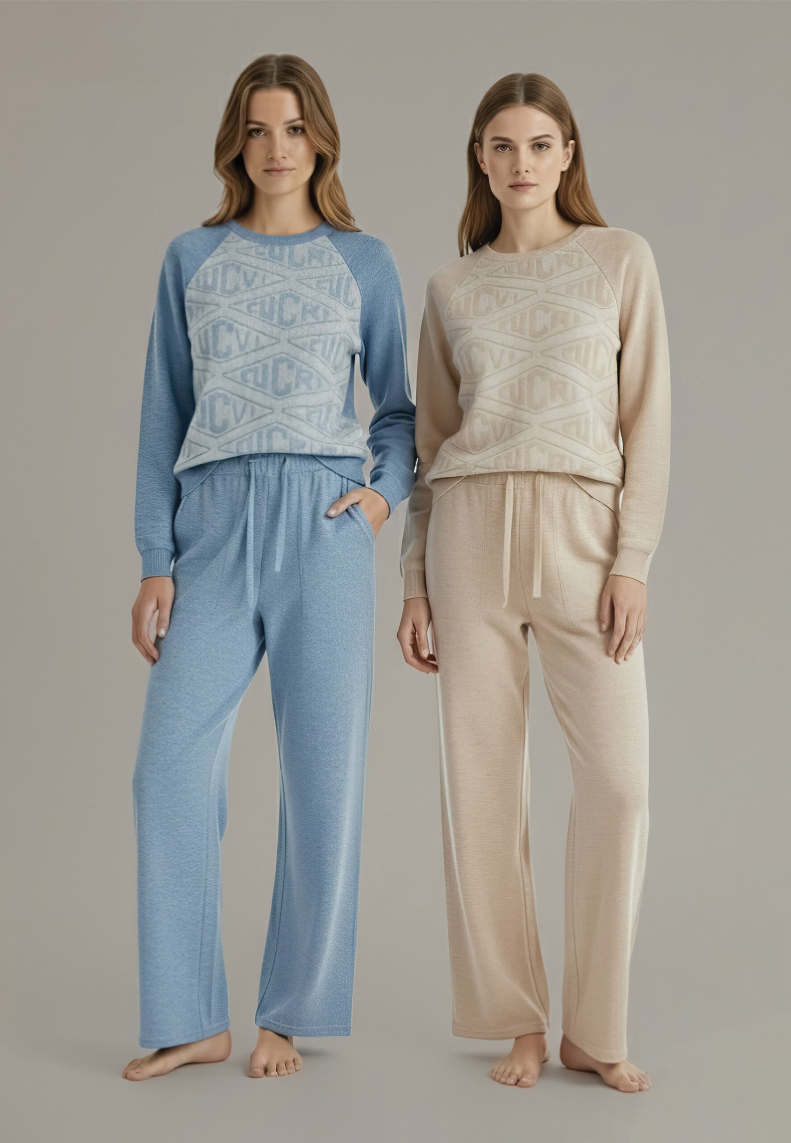 _0016_Minimoon-25002-1 ENSEMBLE PYJAMA – Image 1