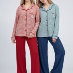 ENSEMBLE PYJAMA