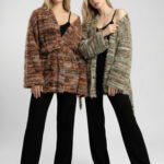 ENSEMBLE PYJAMA TROIS PIECES