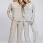 ENSEMBLE PYJAMA